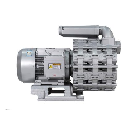 氣環(huán)式真空泵